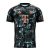 Camiseta de fútbol FC Bayern de Múnich Segunda Equipación 2024-25 - Hombre